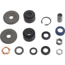 POWER STEER HYDRALIC RAM SEAL & MOUNT KIT XR-Y/ZA-D