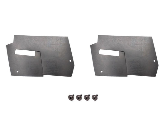 BONNET HINGE RUBBER SEALS XD-G/ZJ-L/FC-E - PR