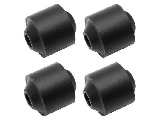 BUSH TRAMP ROD 4/73 XA-C F&R/XD FRONT RUBBER PR