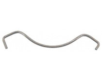 CLUTCH FORK RETAINING SPRING V8 60s USA