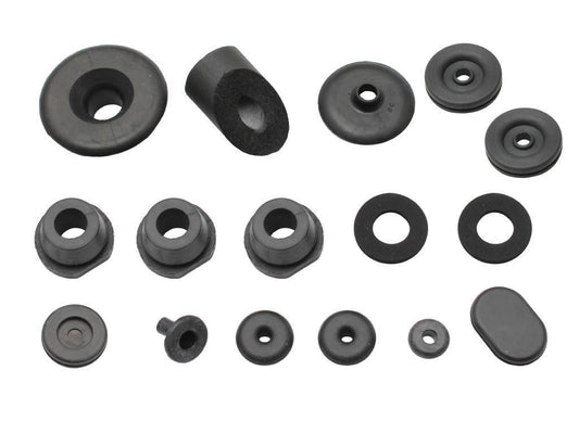 ENGINE BAY SEAL AND GROMMET KIT XA-C ZF-H