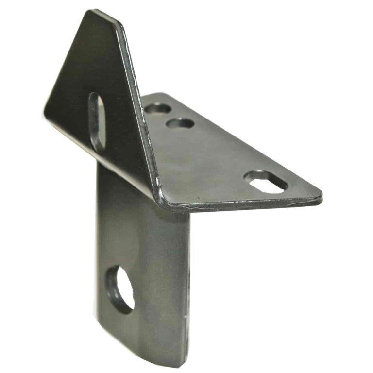 POWER STEER HYDRALIC RAM TO CHASSIE DROP BRACKET - XR-Y/ZA-D & USA