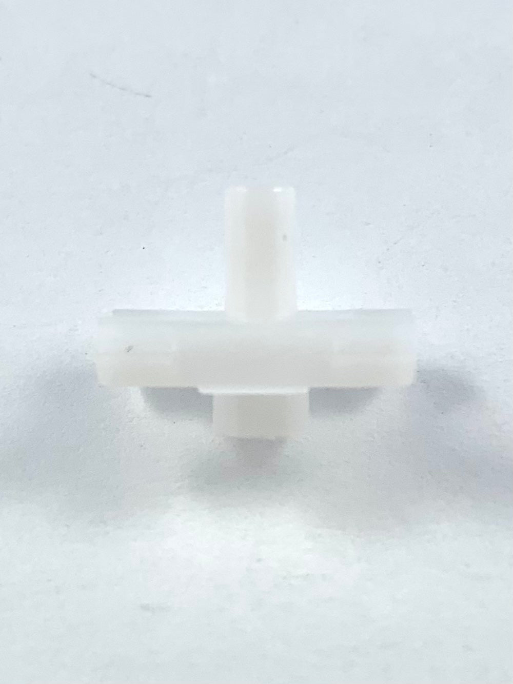 CLIP MOULD - XD-F/ZJ-L/FC-E MOULDS AROUND LIGHTS WHITE - EA