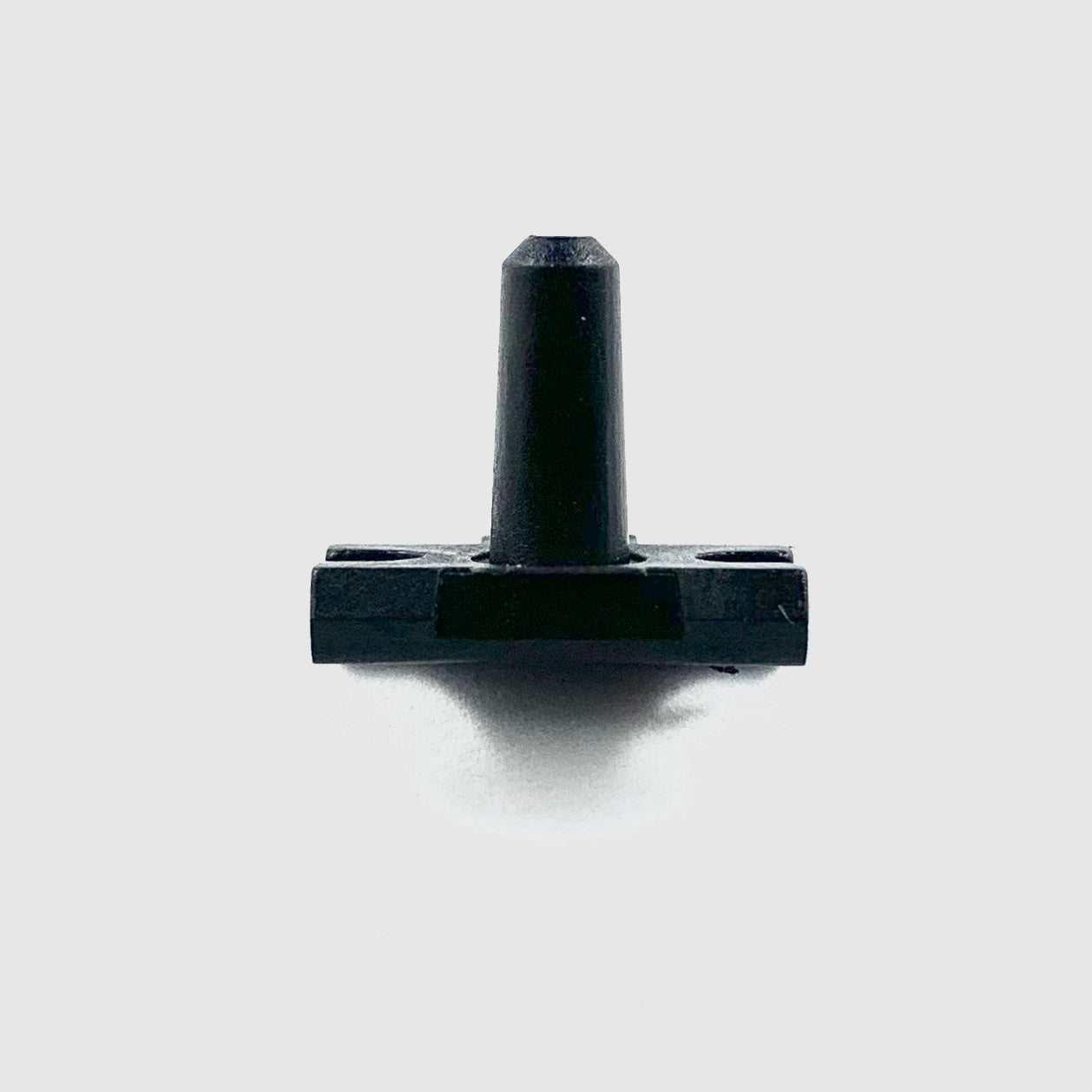 CLIP & NUT MOULD - XD-F/ZJ-L/FC-E SMALL MOULDS BLACK 2PC - EACH