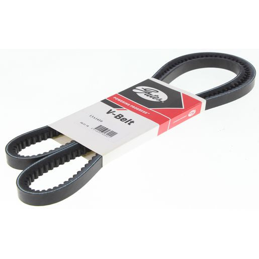 BELT A/C V8 XW-D/ZD-J/P5-FC TO 9/80