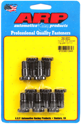 BOLT KIT 9in CROWN WHEEL TO SPOOL 5/8 HEAD (NOT LSD) - ARP