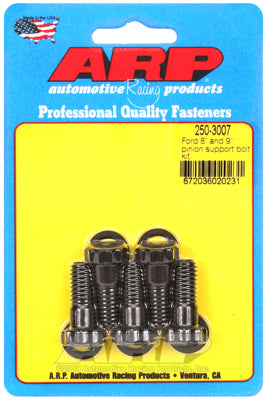 BOLT KIT 9 PINION SUPPORT ARP
