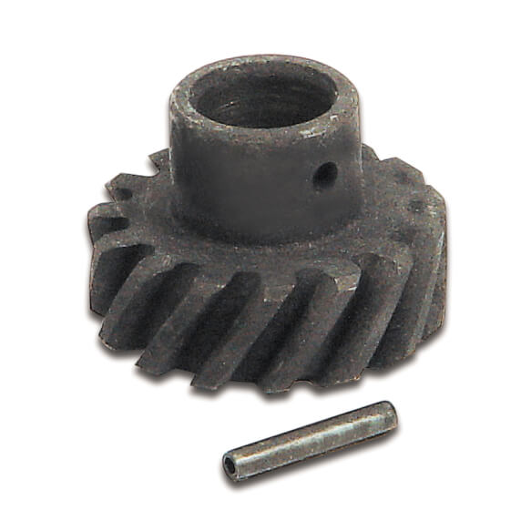 GEAR DISTRIBUTOR CLEVELAND-BLU/FE/460... 530SHAFT