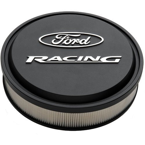 AIR CLEANER ASSEMBLY 4BRL 13 x 2.7in