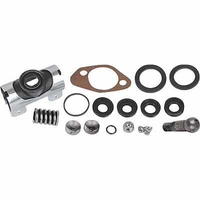 POWER STEER XR-Y/ZA-D & USA CONTROL-VALVE BALL,STUD & SEAL REBUILD KIT