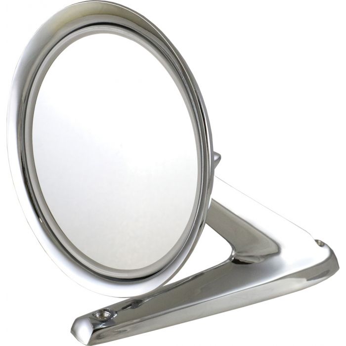 MIRROR DOOR XK-Y TYPE -65-66 MUSTANG-