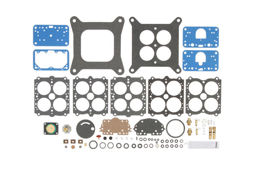 CARBURETTOR KIT HOLLEY 4BL 390-600 VAC-HOLLEY-