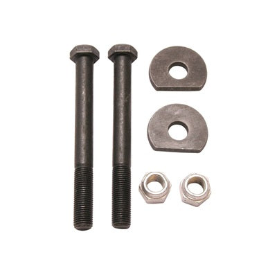 FASTENER KIT XR-G IDLER ARM BRACKET TO CHASSIE - 6PC