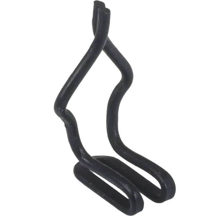 DOOR TRIM CLIP MALE XK-R? - WIRE TYPE