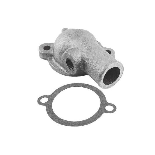 THERMOSTAT HOUSING 6cyl XK-W 144 - 221 & XY 200 ONLY
