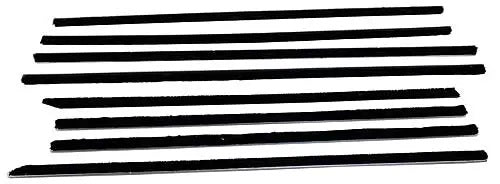 DOOR BELT XM-P COUPE SET -8- USA