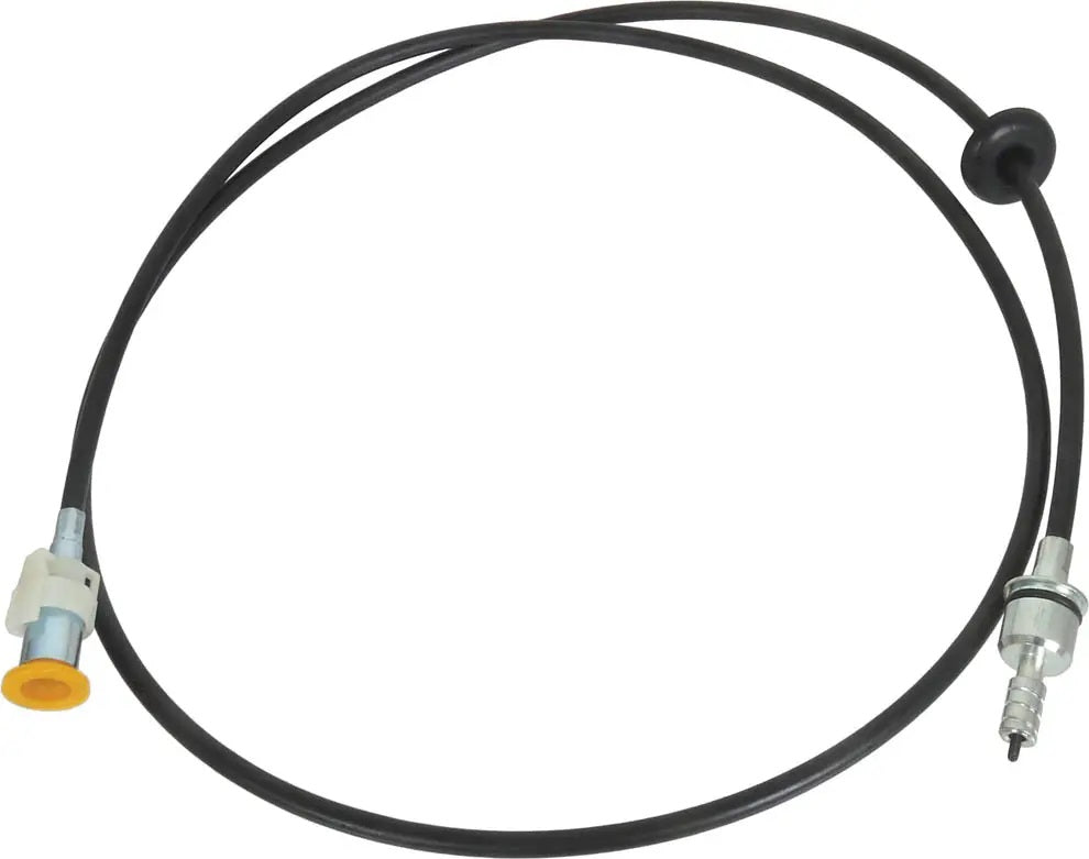 CABLE SPEEDO XA-C/ZF-H - ALL B/W & TOPLOADER
