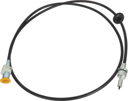CABLE SPEEDO XA-C/ZF-H - ALL B/W & TOPLOADER