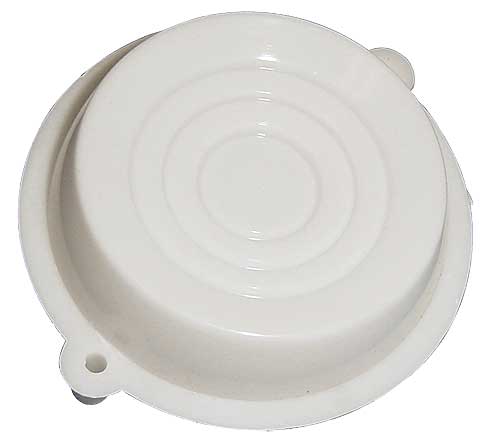 INTERIOR LIGHT LENSE MAIN XM-P