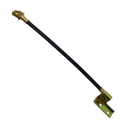 HOSE BRAKE FRONT XW-Y/ZC-D DISC RH