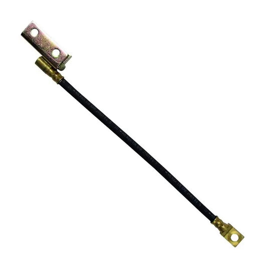 HOSE BRAKE FRONT XW-Y/ZC-D DISC LH