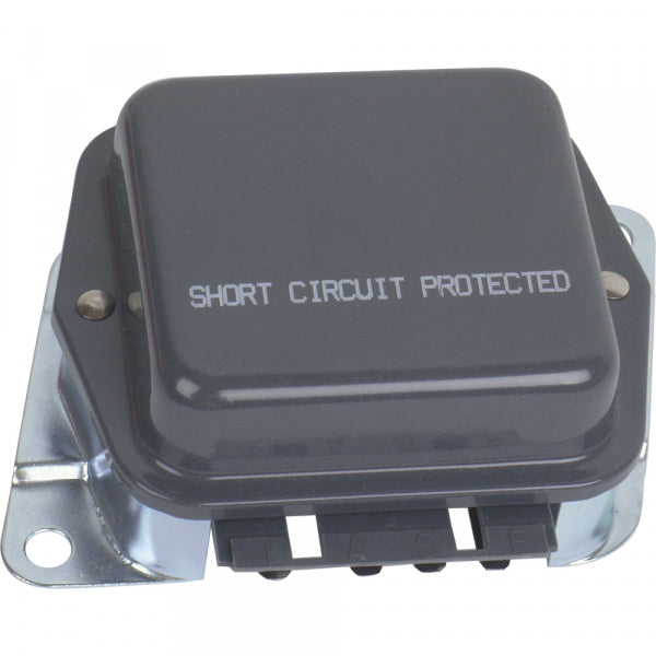 VOLTAGE REGULATOR XR-Y/ZA-D SOLID-STATE GOOD QUALITY