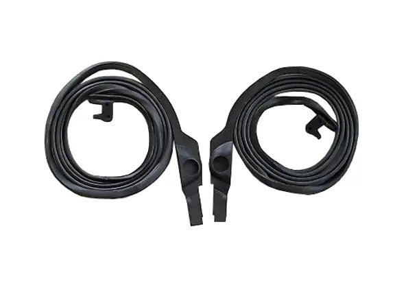 DOOR SEAL XM-P COUPE SET -2- USA