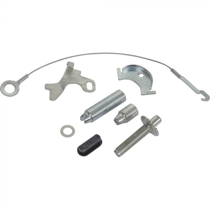 BRAKE SELF ADJUST REPAIR KIT DRUM 11in 5 STUD LH