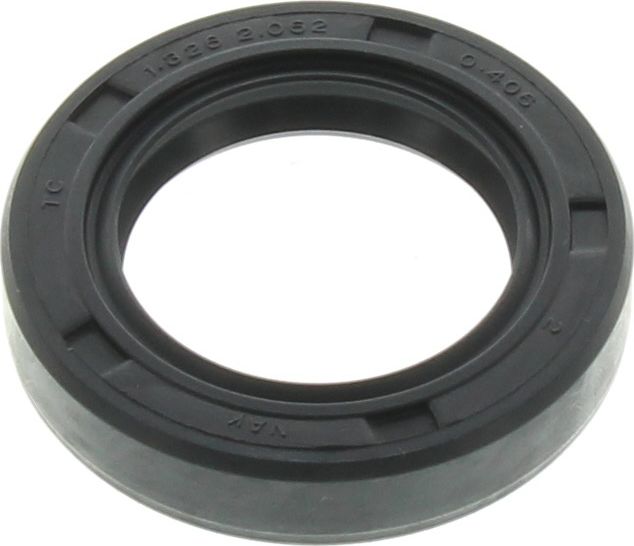 AXLE SEAL REAR XK-P WAGON/XM-P SED/COUPE (4STD) EACH