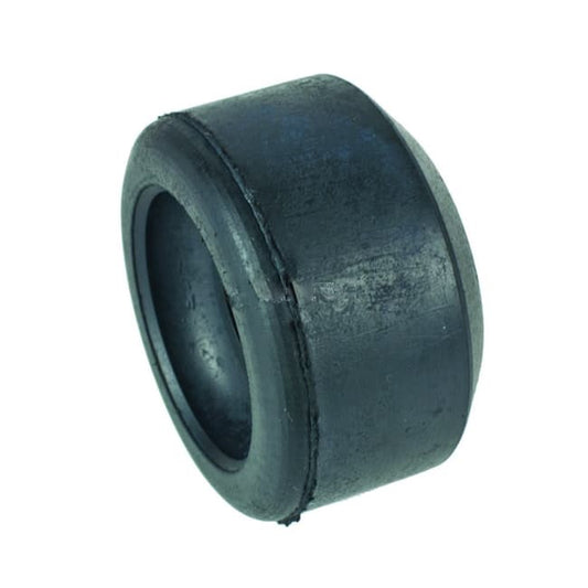 BUSH CASTOR ROD XM-P FEMALE RUBBER EACH