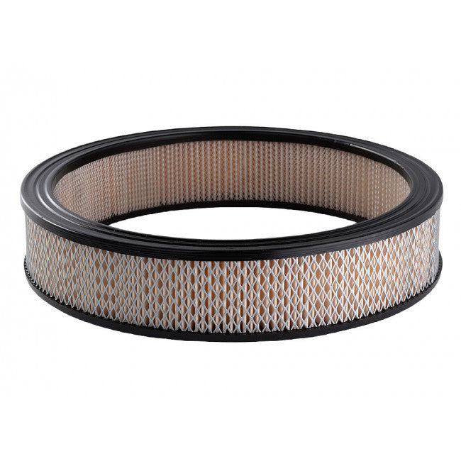 AIR FILTER ELEMENT XW-E/ZC-K/P5-FD V8 (LARGE AIR CLEANER) & SHAKER - RYCO