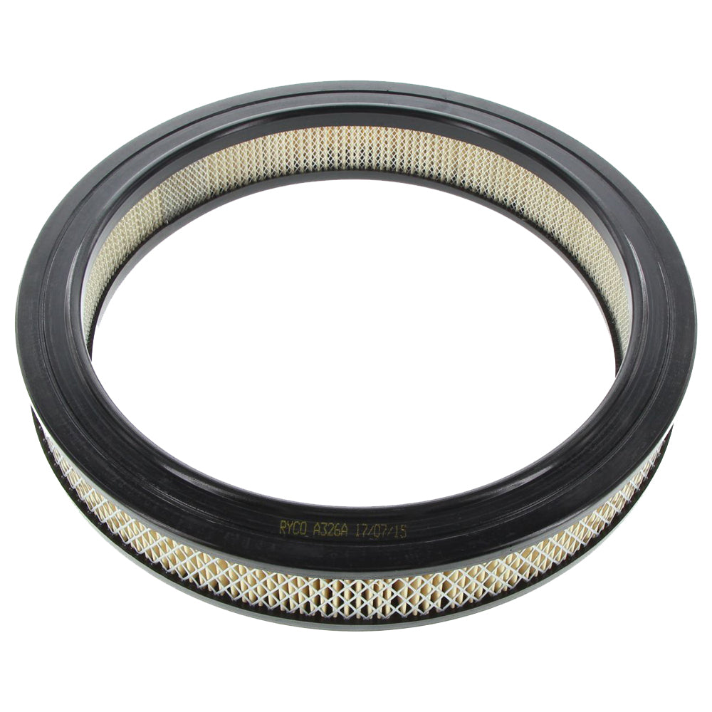 AIR FILTER ELEMENT 6cyl XE-F NOT EFI