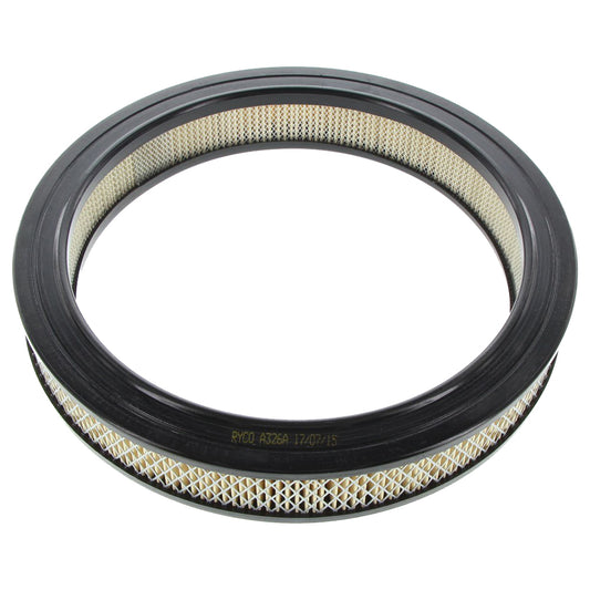 AIR FILTER ELEMENT 6cyl XE-F NOT EFI