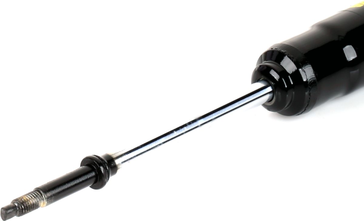 SHOCK ABSORBER FRONT XK-G GAS MONROE GT GAS - PAIR