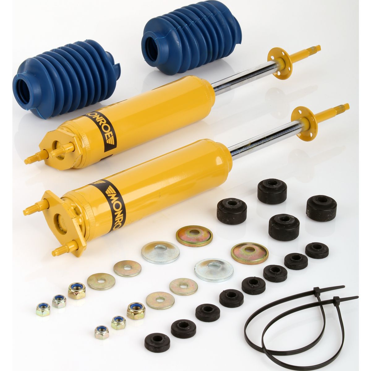 SHOCK ABSORBER FRONT XK-G GAS MONROE MAGNUM PR