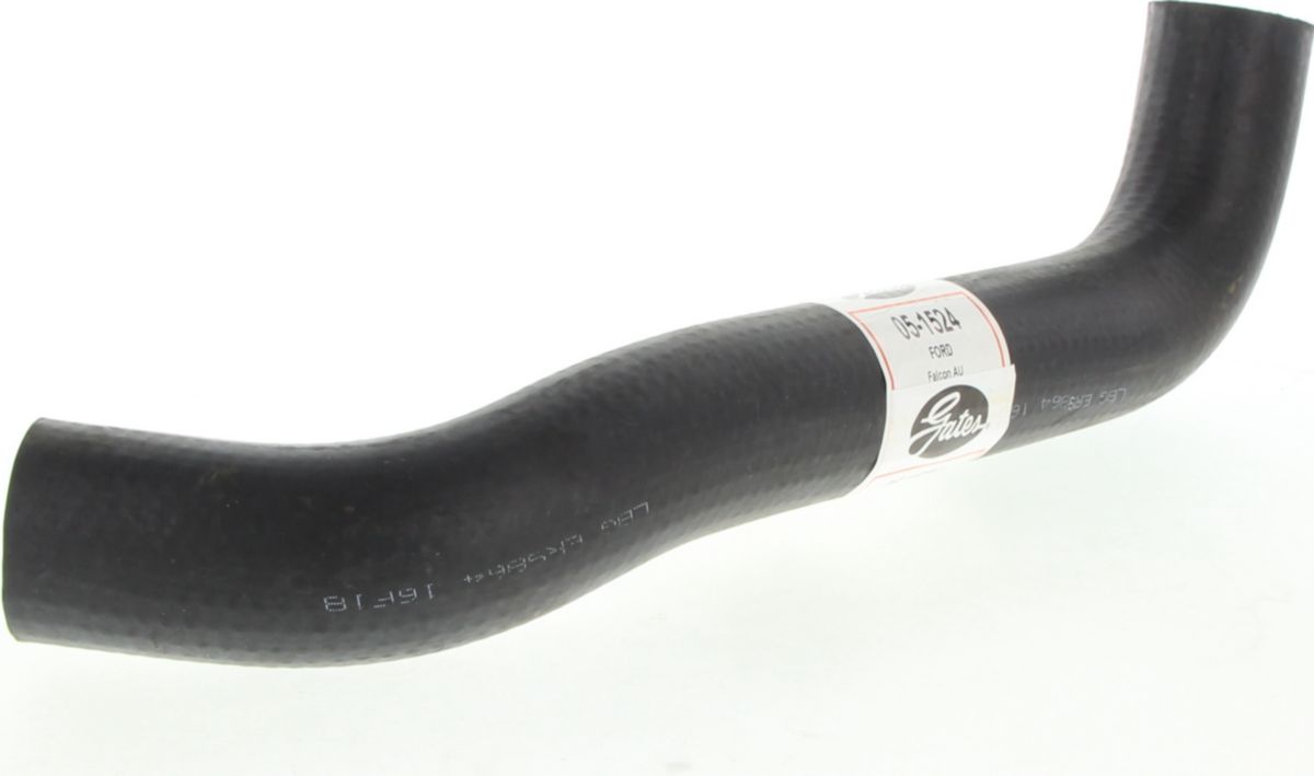 HOSE RADIATOR LOWER 6CYL AU