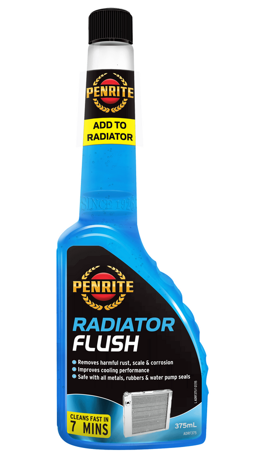 COOLANT FLUSH PENRITE 375ML