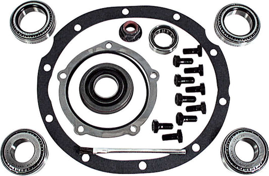 9in CENTRE BEARING & SEAL REBUILD KIT