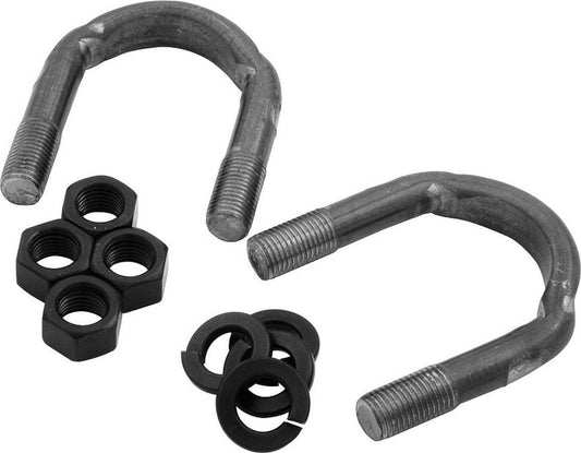 DIFF YOKE U-BOLT SET 9in 1350 SERIES (42.5mm BOLT CENTRES) SET