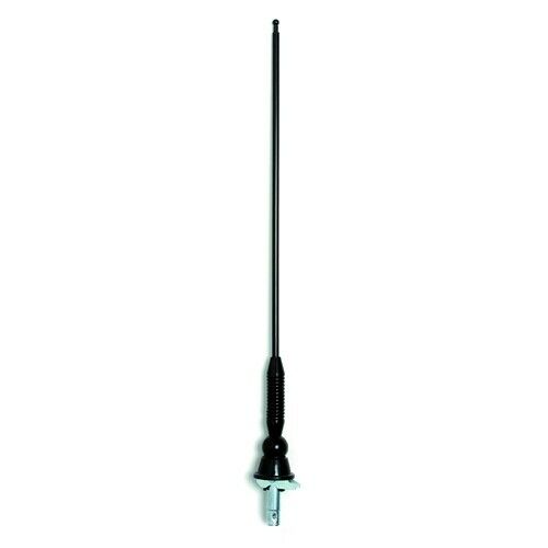 AERIAL SPRING BASE BLACK