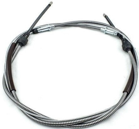 CABLE HANDBRAKE REAR XK-L UTE/VAN