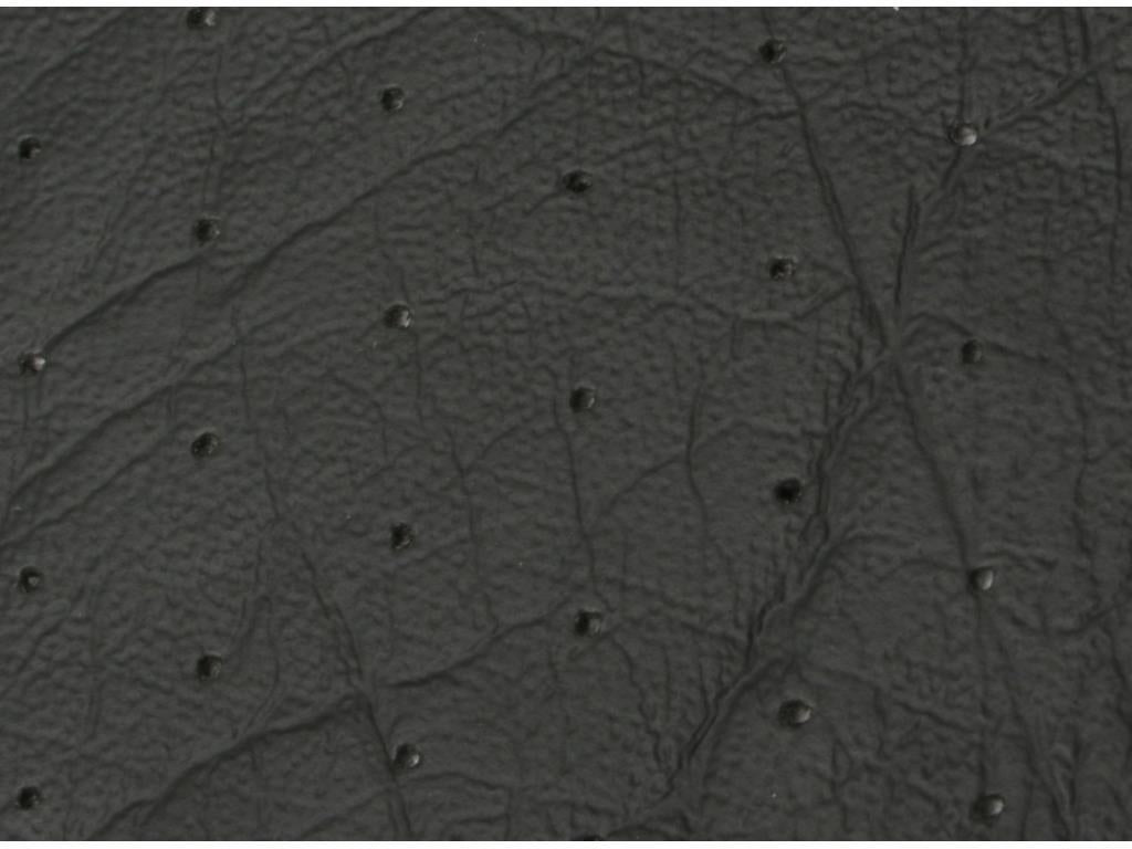 HEADLINING XW-Y/ZC-D -BLACK PERFORATED - WITH SUNROOF