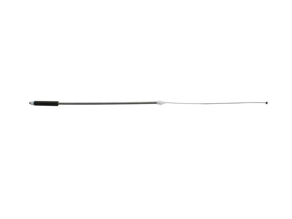 CABLE HANDBRAKE FRONT XR-W C4 -SHORT-