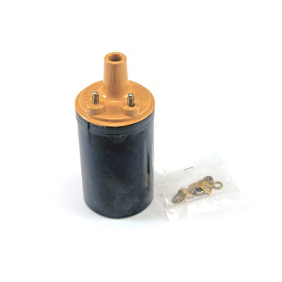 COIL IGNITION POINTS YELLOW TOP 64-72 - REPRO