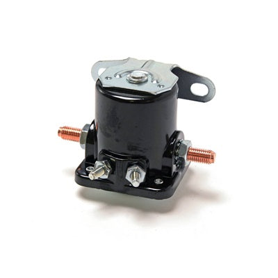 SOLENOID STARTER RATTRAP / CLAPPER TYPE (EXTERNAL) XR-E/ZA-K