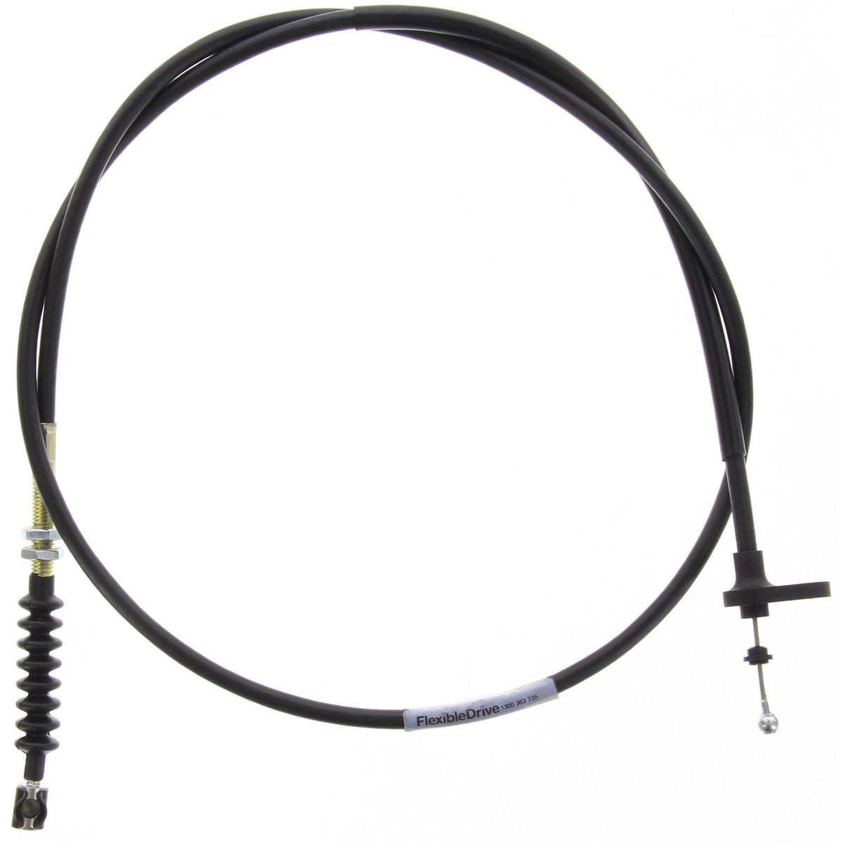 CABLE ACCELERATOR XB-C V8
