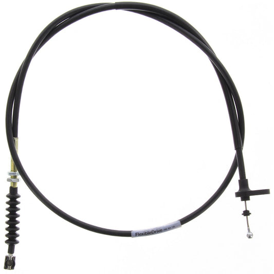 CABLE ACCELERATOR XB-C V8