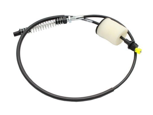ACCELERATOR CABLE XF 1/88 ON