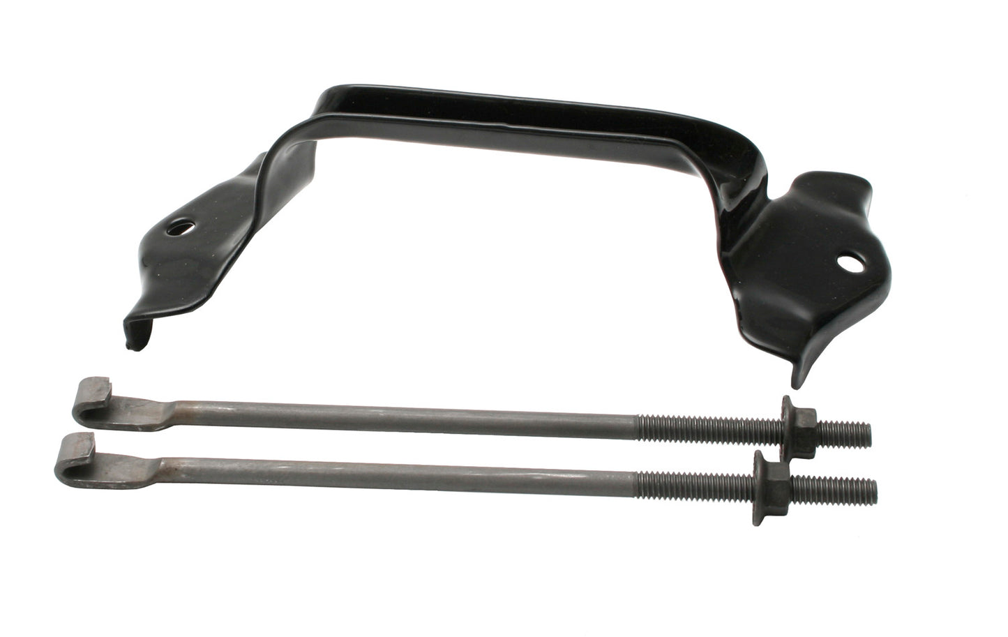 BATTERY CLAMP & ROD KIT XW-Y 351 TYPE