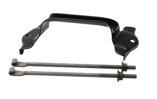 BATTERY CLAMP & ROD KIT XW-Y 351 TYPE